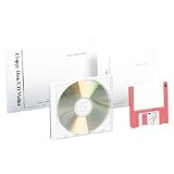 Quality Park E7266 Quality Park Recycled Multimedia/CD Mailers, Foam-Lined, 5x5, 25/Box