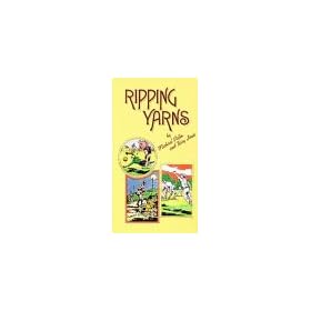 Ripping Yarns [VHS]