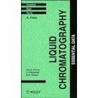 Click here to buy Liquid Chromatography: Essential Data by  D. Patel.