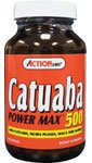 Catuaba Power Max 60 Capsules
