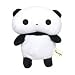 Tare Panda Baby Bean Plush (S)