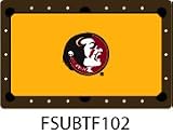 8 foot Billiard Pool Table Cloth Florida State