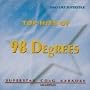 98 Degrees Greatest Hits Karaoke CD+G Superstar Sound Tracks