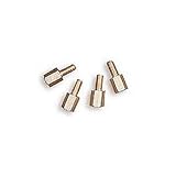 MB Standoff, Brass Stud, 60 Pack