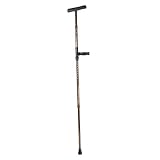 Drive Medical Universal Folding Crutch
