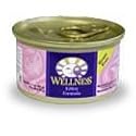 Wellness Kitten Formula Kitten Canned Food