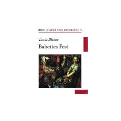 Babettes Fest, 2 Cassetten