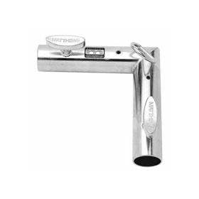 Matthews Butterfly or Overhead Frame Corner for 1-1/4 Pipe