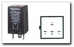 Tridon EP29C Auto Part