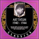 Art Tatum 1940-1944