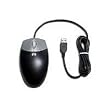 HP DC172B Optical USB Scroll Mouse (Carbon Black)