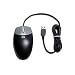 HP USB 2-Button Optical Mouse DC172B