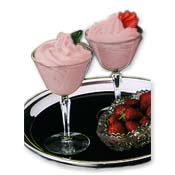Calorie Control Mousse Mix - Strawberry by eDietShop