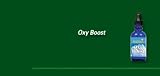 Oxy Boost Plus ( 2 Fl Oz ) Peter Gillham's Natural Vitality