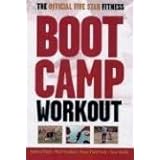 The Official Five Star Fitness Boot Camp Workout: The High-Energy Fitness Program for Men and Women