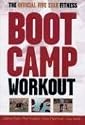 The Official Five Star Fitness Boot Camp Workout: The High-Energy Fitness Program for Men and Women