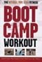 The Official Five Star Fitness Boot Camp Workout: The High-Energy Fitness Program for Men and Women