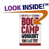 The Official Five Star Fitness Boot Camp Workout: The High-Energy Fitness Program for Men and Women