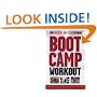 The Official Five Star Fitness Boot Camp Workout: The High-Energy Fitness Program for Men and Women
