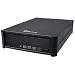 Plextor PX-750UF DVD Brenner Extern Retail USB 2.0 und Firewire