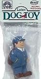 Vo-Toys Latex Mailman Dog Toy