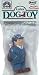 Vo-Toys Latex Mailman Dog Toy