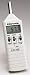 Intercomp Sound Level Meter with Case.