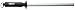 Kitchen & Housewares : J.A. Henckels 10-Inch Diamond Sharpening Steel