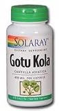 Gotu Kola 450mg - 100 - Capsule