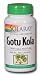 Solaray Gotu Kola 450mg 100 capsules