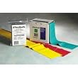 Thera-Band Exercise System, Latex-Free Blue 25 Yard Roll