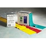 Thera-Band Exercise System, Latex-Free, Blue, Extra Heavy