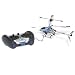 Swann SW391-SML Micro Lightning Helicopter