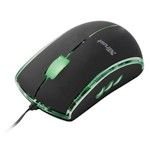 Trust MI-2750p Optical MultiColour USB Mini Mouse (14963)
