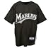 Florida Marlins 2007 Cool Base Authentic Batting Practice Jersey (Adult XX-Large)