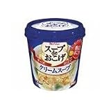 ハウス　スープdeおこげ　チーズ仕立て　クリームスープ おこげ [VHS]