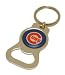 Chicago Cubs Bottle Opener Keychain