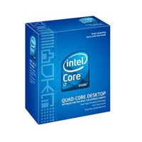 Intel Core i7-980 Processor 3.3 Ghz LGA-1366 (BX80613I7980)