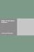 Books : State of the Union Address
