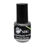 Ultra Chill Brush-on Silver Thermal Grease