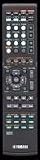 Yamaha YAMAHA WN058100 REMOTE CONTROL