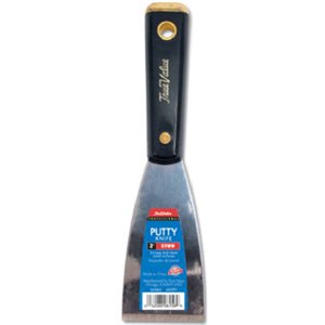Red Devil #4205TV TV 2 Stiff Putty Knife