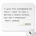 All Products : 30 Rock Tracy ''I love this cornbread'' Quote Mousepad