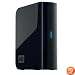 Western Digital 750 GB My Book Essential USB 2.0 External Hard Drive WDH1U7500N (Black)