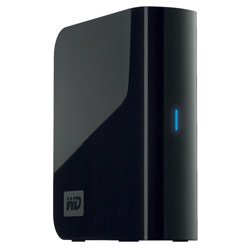 Childrens Toyshop  Electronics : Western Digital 750 GB My Book Essential USB 2.0 External Hard Drive WDH1U7500N (Black)