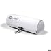Macally Podwave Portable Stereo Speakers for iPod - White