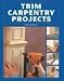 Book Trim Carpentry Projects