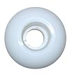Blank Skateboard Wheels