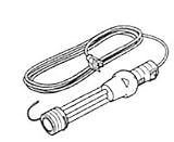 Electrical Wire: 05929 FLUOR LITE W/15