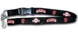 San Francisco Giants Breakaway Lanyard with Key Ring